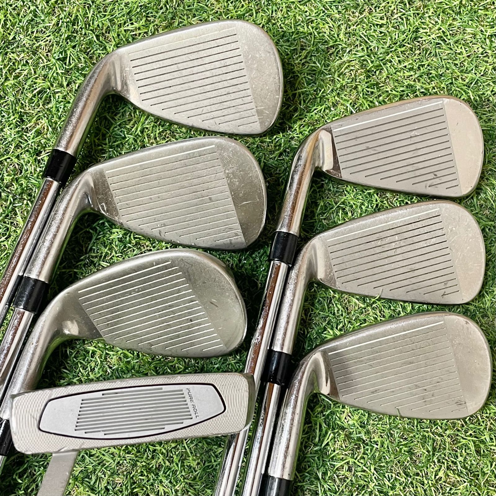 現行モデルTaylorMade RBZ テーラーメイド ロケットボールズ ゴルフ 