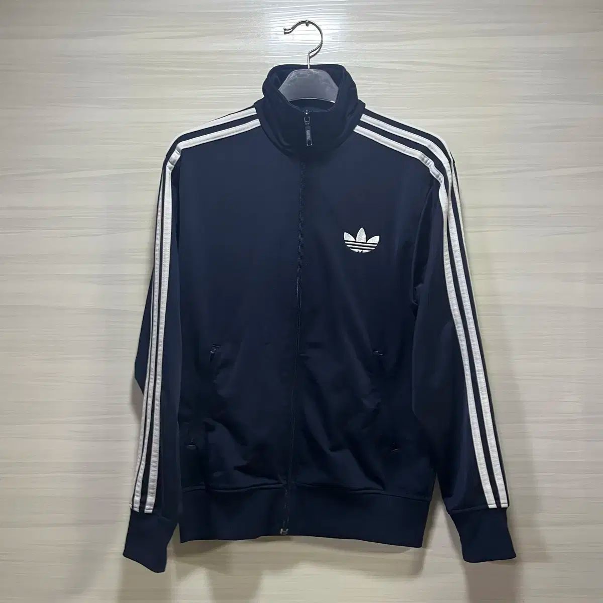 adidas(アディダス) ファイヤーバード トラックトップス ネイビー