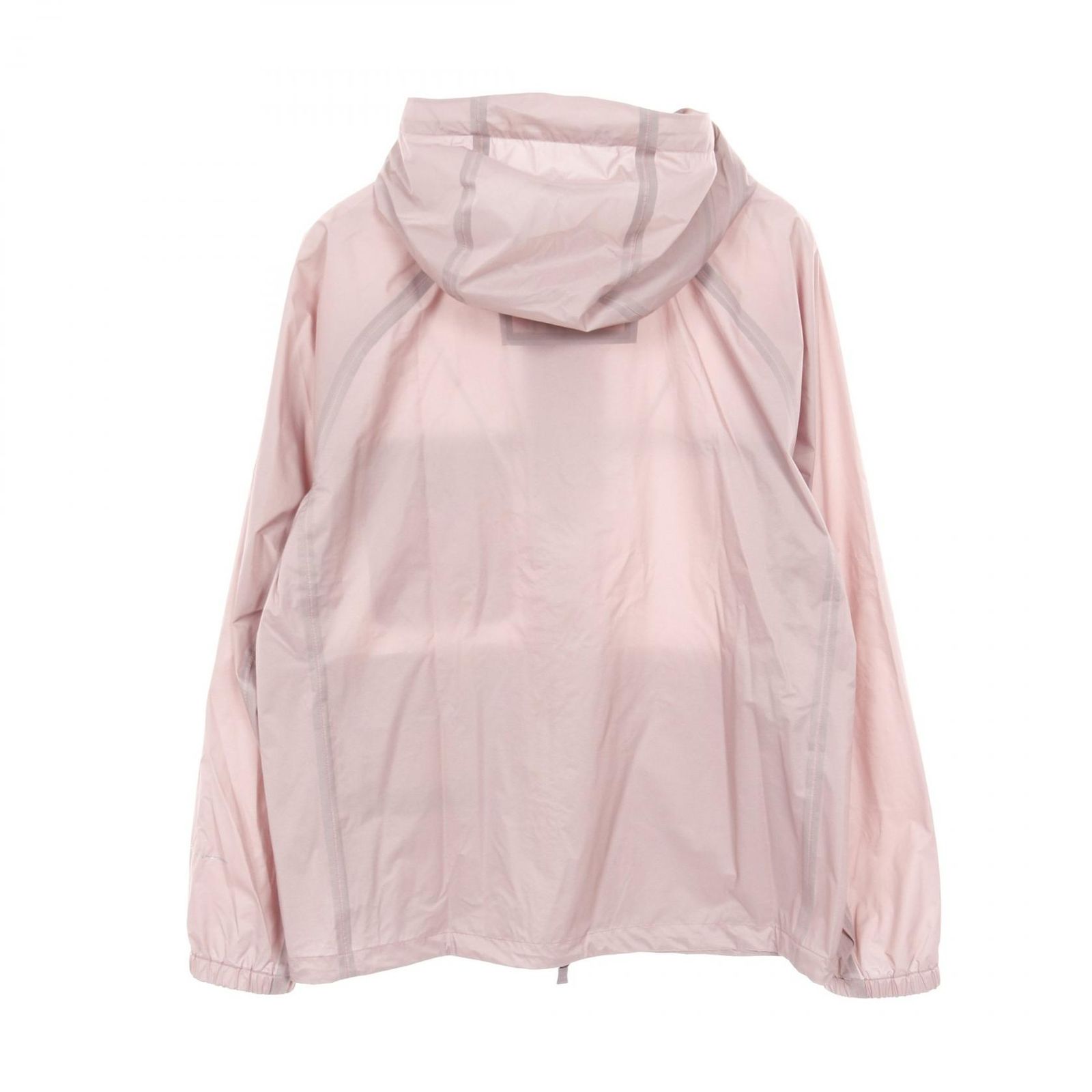 ヘルノ Herno GI00170UL12831401352 ピンク ナイロン ナイロンジャケット メンズ