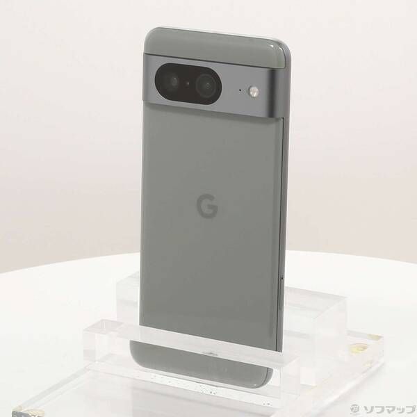 Google Pixel 8 ヘイゼル 128GB SIMフリー google pixel 8 simフリーの