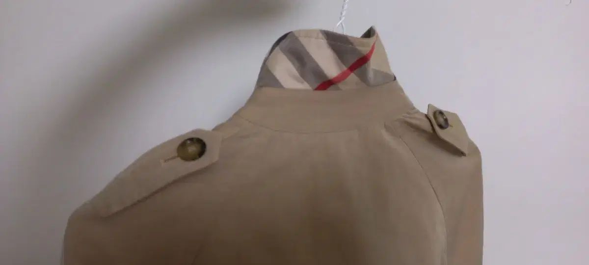  BURBERRY バーバリー キッズ トレンチ コート その他 ジャケット ブルゾン