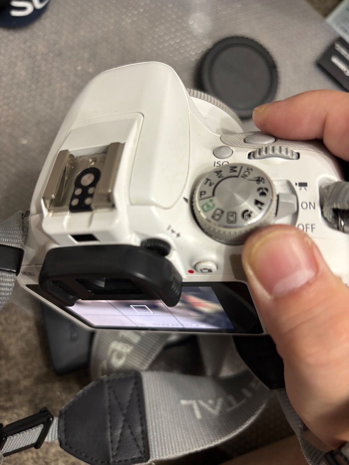 7 ダブルズーム