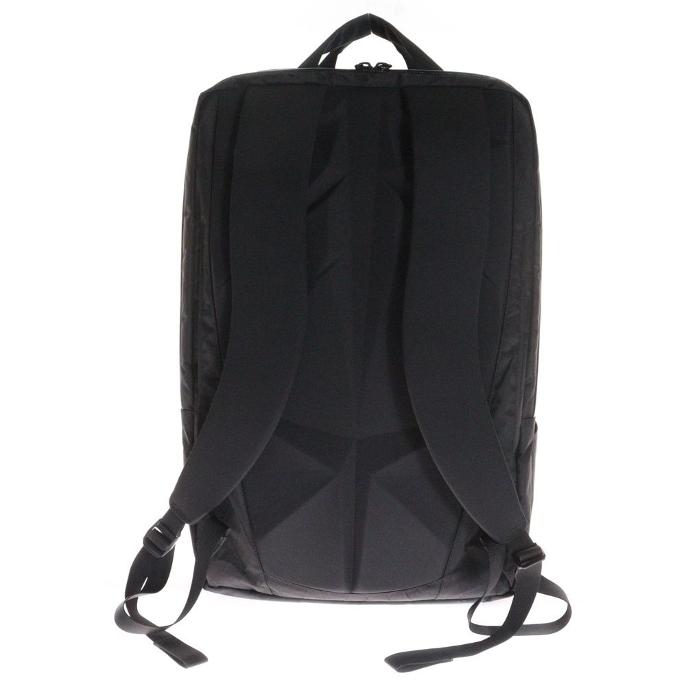 THE NORTH FACE Shuttle Daypackブラック 24L THE NORTH FACE 2024春夏 ザ・ノース・フェイス シャトル