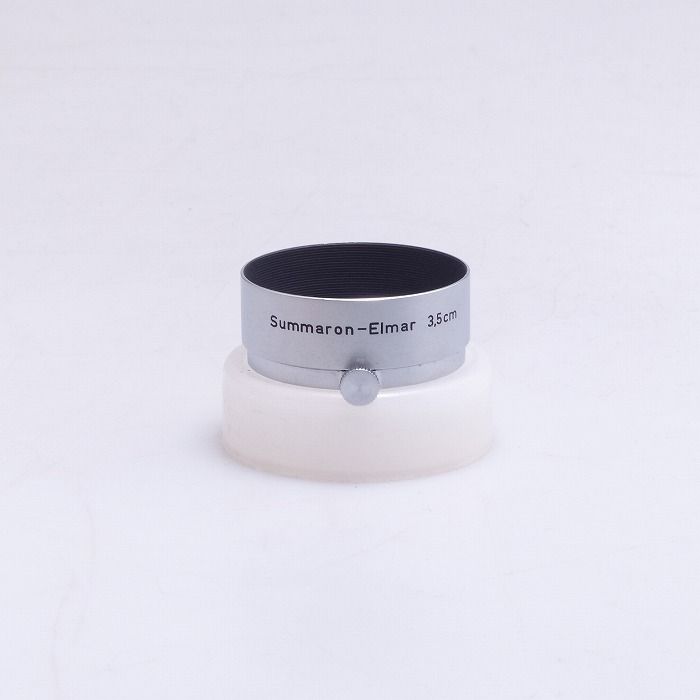 LEICA - 【中古】(ライカ) Leica レンズフード FOOKH 中古】(ライカ) Leica レンズフード FOOKH - メルカリ