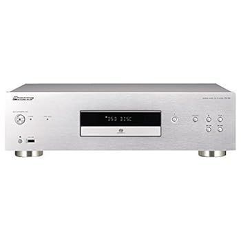 パイオニア SACDプレーヤー iPod/iPhone/iPad対応 PD-70(中古品) パイオニア SACDプレーヤー iPod⁄iPhone⁄iPad対応 PD-70(中古品) PD-70