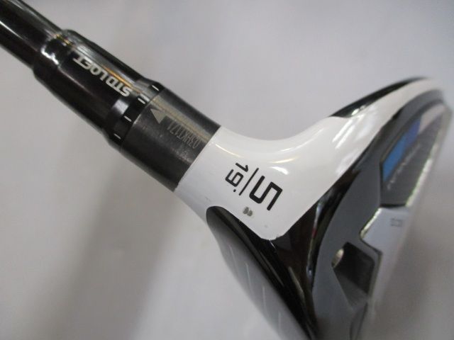 SIM|VENTUS TR