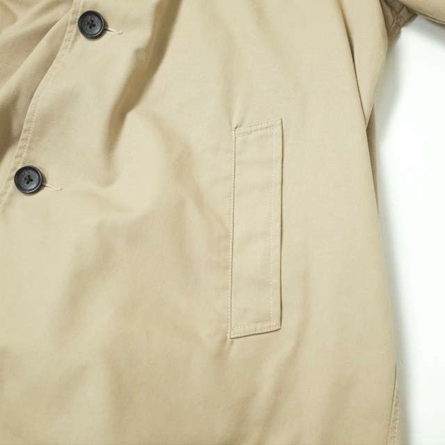 SUPREME シュプリーム 19SS D-Ring Trench Coat Dリング トレンチ