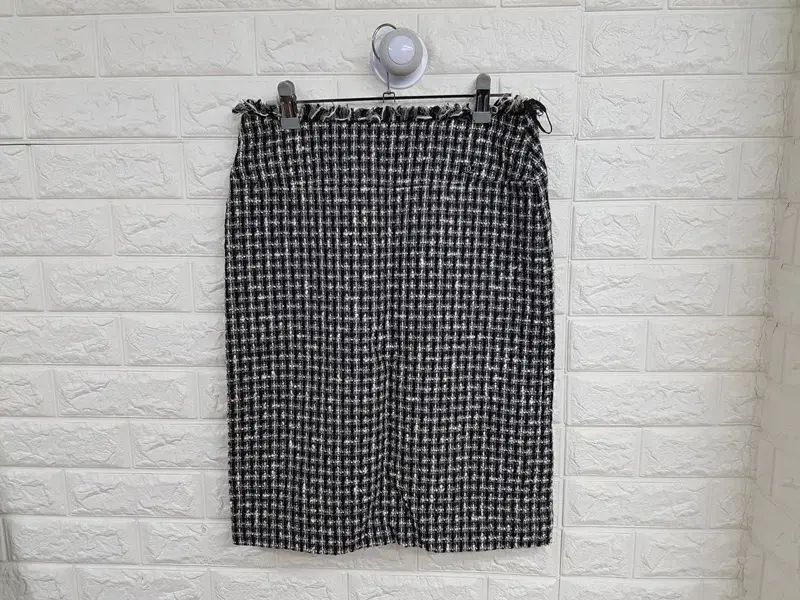 オフィス CHANEL シャネル ツイード セットアップ 44 ー 55 36 ジャケット スカート 【90％OFF超高級ブランド】