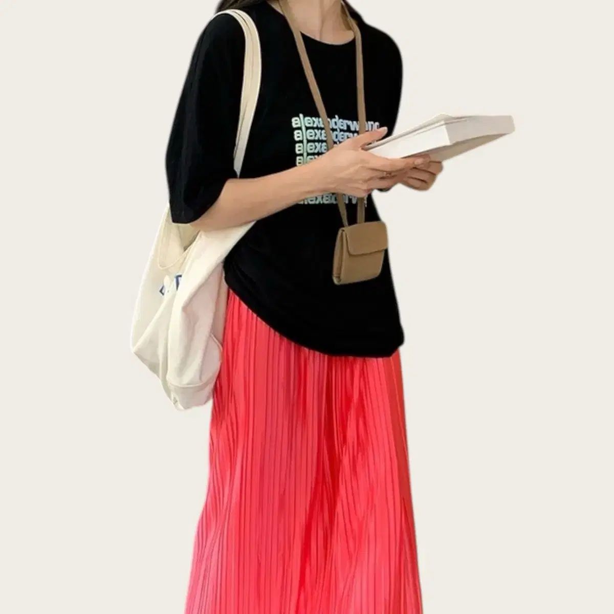 3 ISSEY MIYAKE イッセイミヤケ PLEATS PLEASE プリーツプリーズ ベーシック スカート