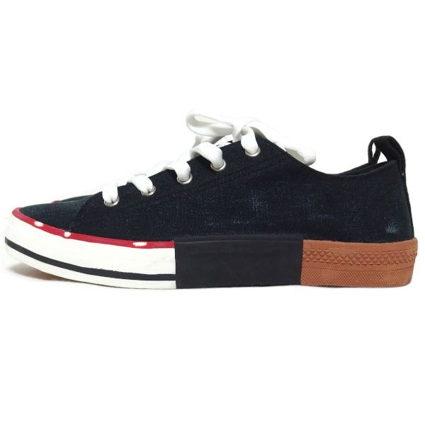 Maison Margiela/スニーカー キャンバス ロゴ 楽天市場】[TIME SALE] Maison Margiela メゾンマルジェラ Tabi