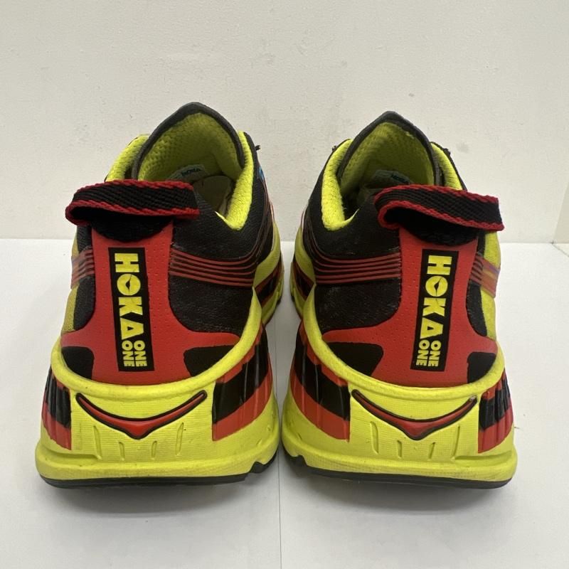 HOKA  ONEONE  ホカオネオネ　スティンソンターマック HOKA ONEONE ホカ＞Stinson Tarmac - 中古アウトドア用品・中古