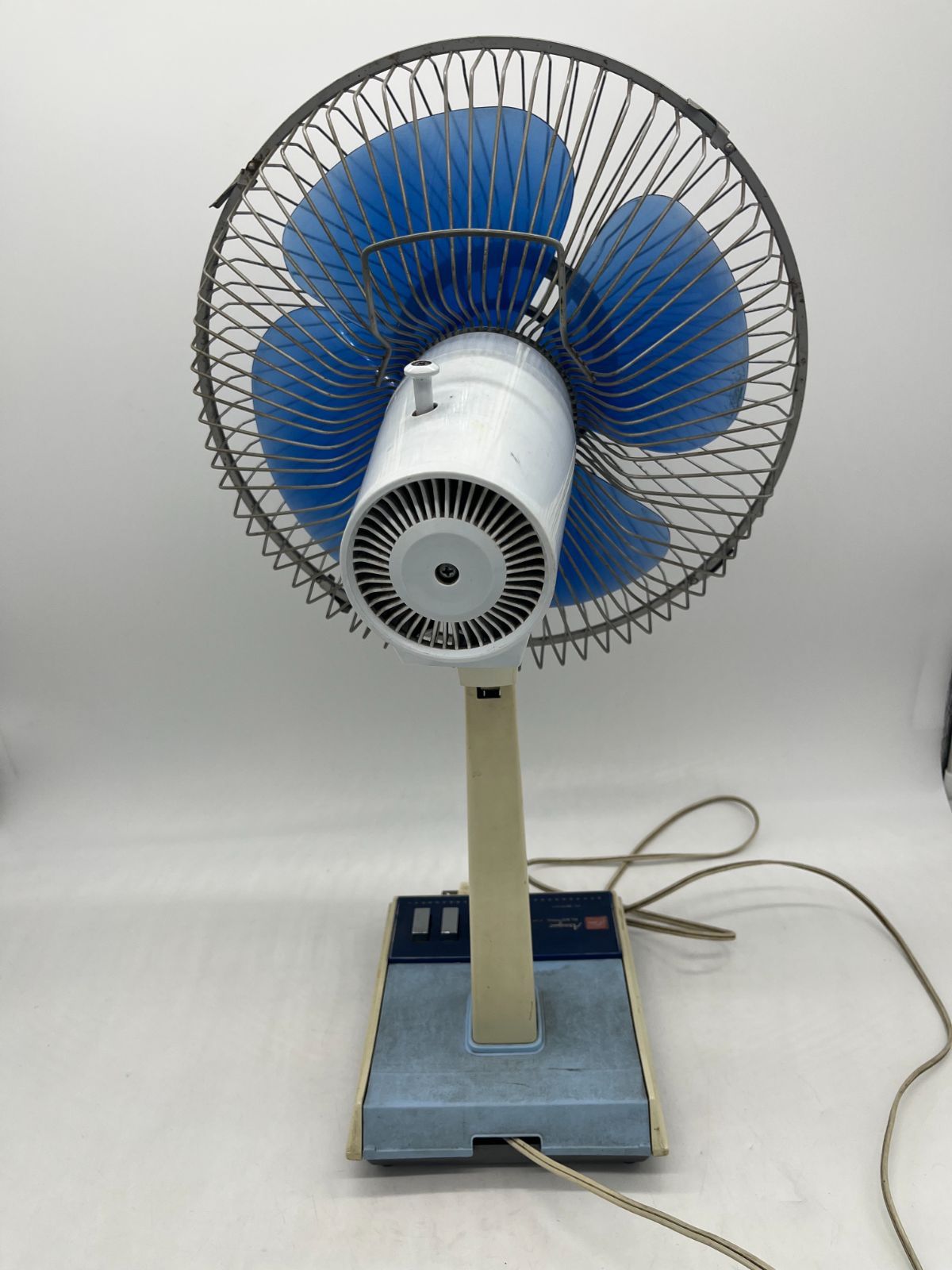 TOSHIBA 扇風機 Asagao D-3OPD TOSHIBA 扇風機 Asagao D-3OPD TOSHIBA 扇風機 Asagao D-3OPD 東芝