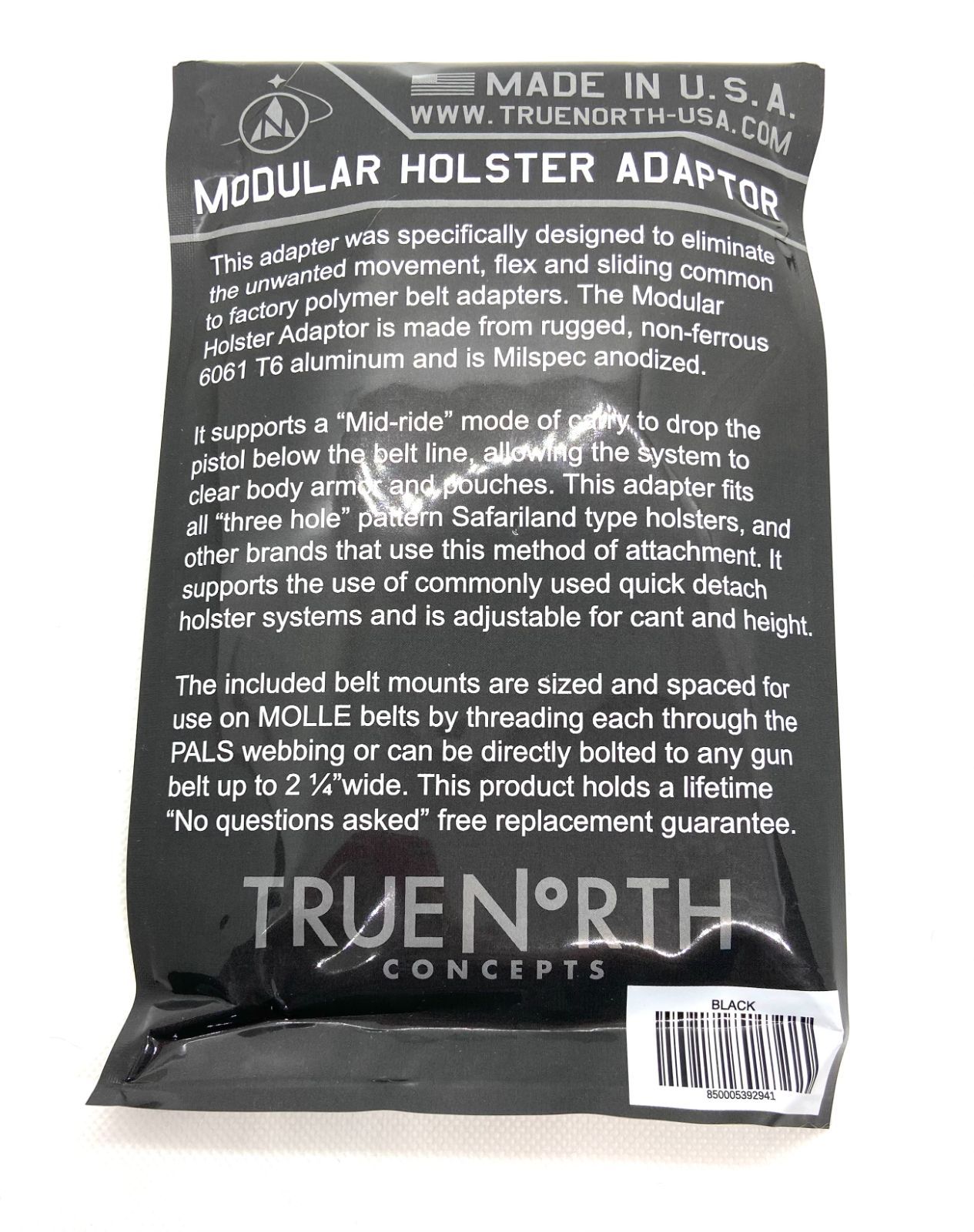 実物 True north concepts MHA - メルカリ