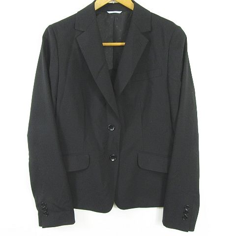 洋服の青山 n line Precious セットアップ スーツ ジャケット