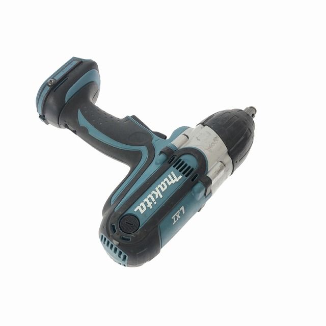 ☆中古品☆makita マキタ 18V 充電式インパクトレンチ TW450D 本体のみ 