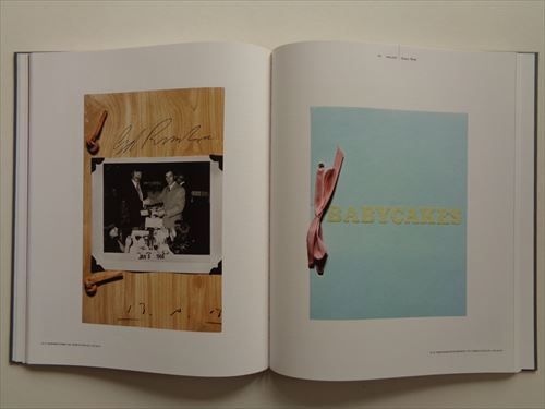 エドワード・ルッシェ カタログレゾネ(Edward Ruscha Editions
