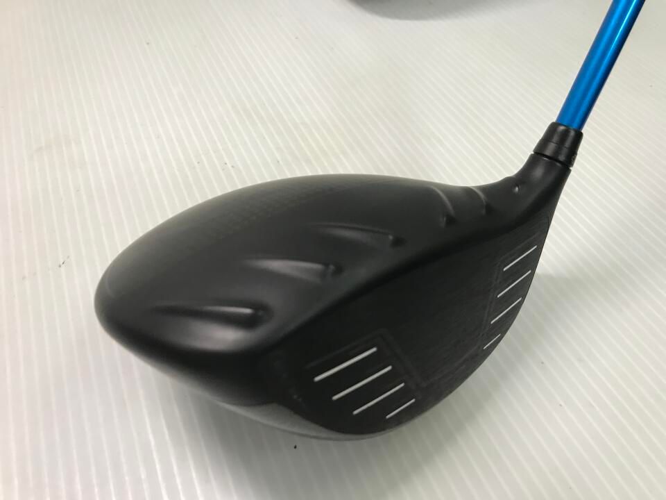 土日値下げ　美品 G440 MAX 10.5 ピン G440 MAX ドライバー 10.5°（シャフトSR） - メルカリ