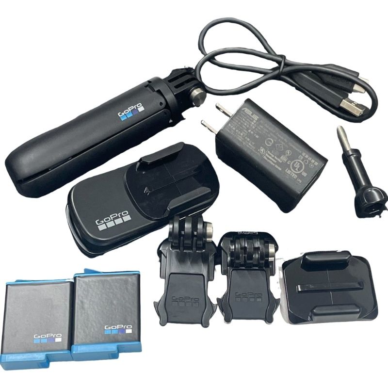 GoPro HERO10 SPEED WITH EASE GoPro HERO10 Black ゴープロ アクションカメラ 動作品【中古】12502K91 - メルカリ GoPro HERO10 SPEED WITH EASE GoPro HERO10 Black ゴープロ アクションカメラ 動作品【中古】12502K91 - メルカリ