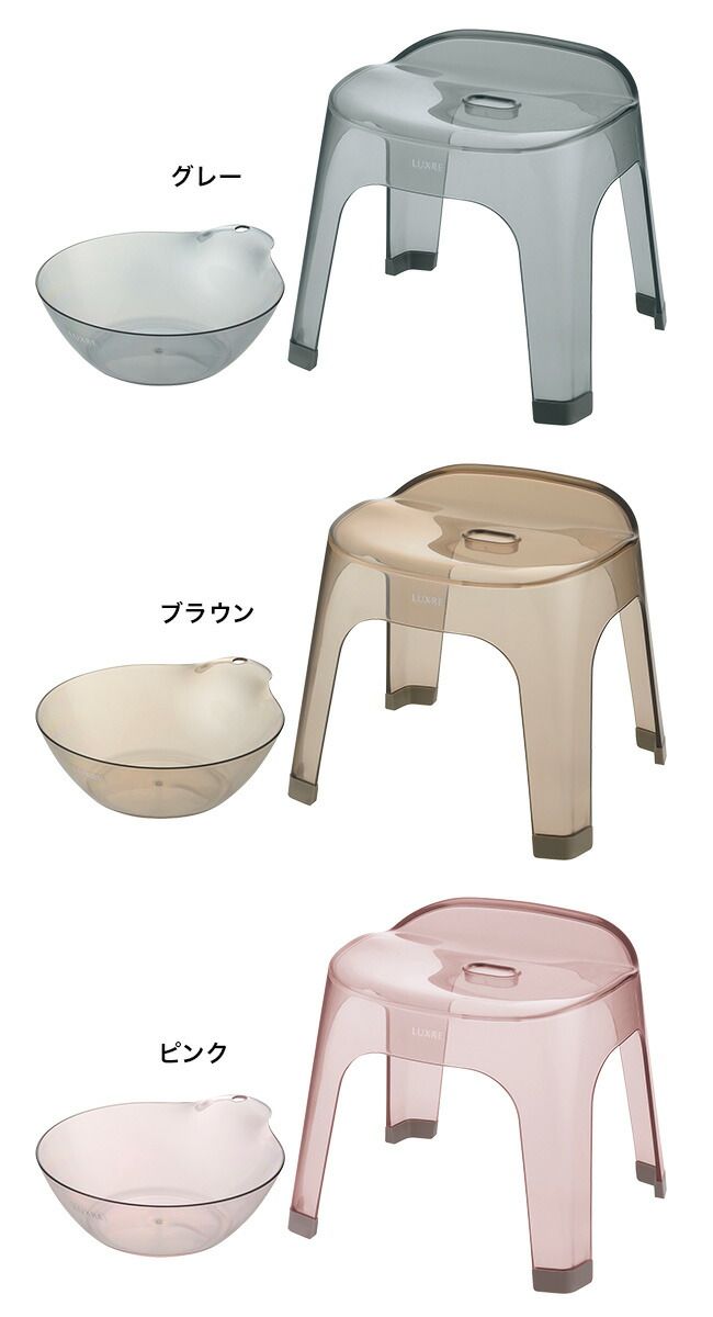 洗面器