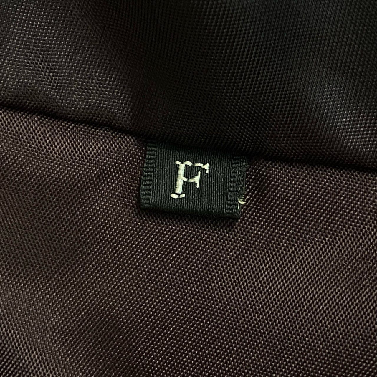 ミンクコート セミロングコート