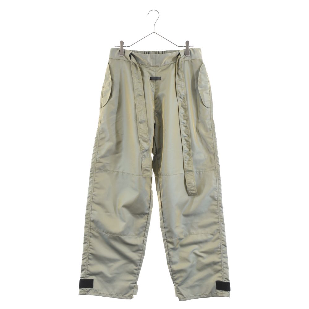 FEAR OF GOD (フィアオブゴッド) Sixth Collection Relaxed Nylon Pant