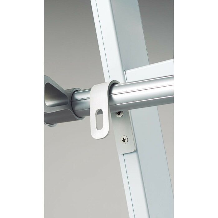 ロフト昇降用デザインはしご