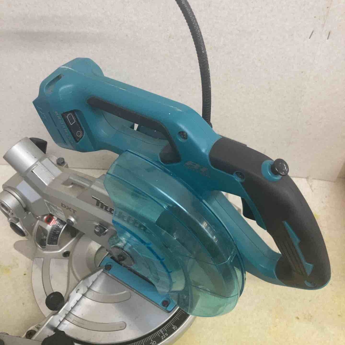 マキタ(makita) コードレス卓上マルノコ LS600DZ【町田店】 マキタ(makita) コードレス卓上マルノコ LS600DZ【町田店】