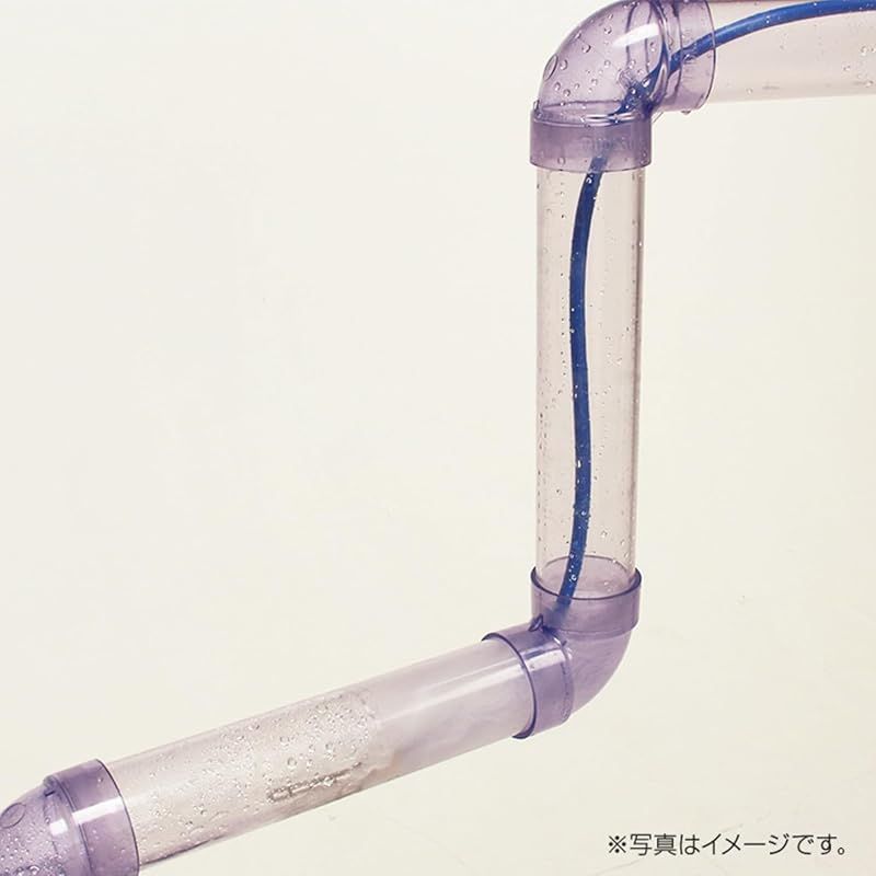 京セラ Kyocera 旧リョービ 高圧洗浄機用 パイプクリーニングキット スズランノズル付10m 0 LLC-HASEGAWATOSO_COM