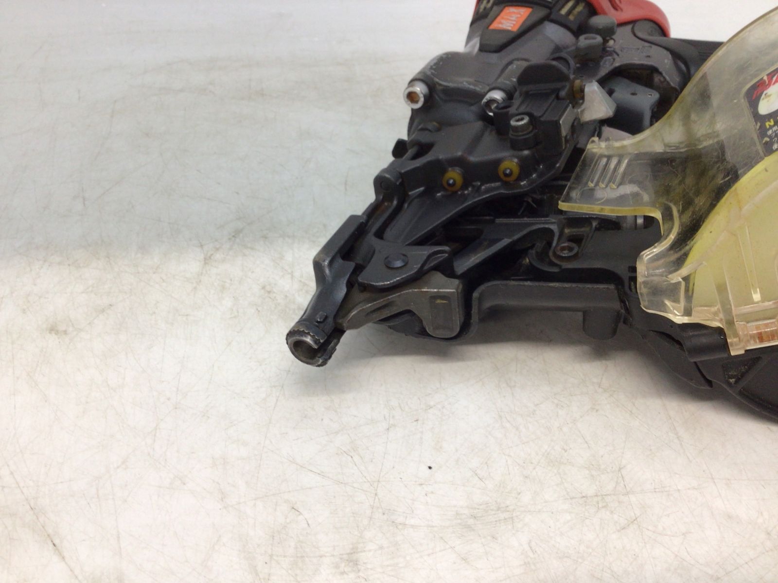 高圧コイルネイラ HN-65N4