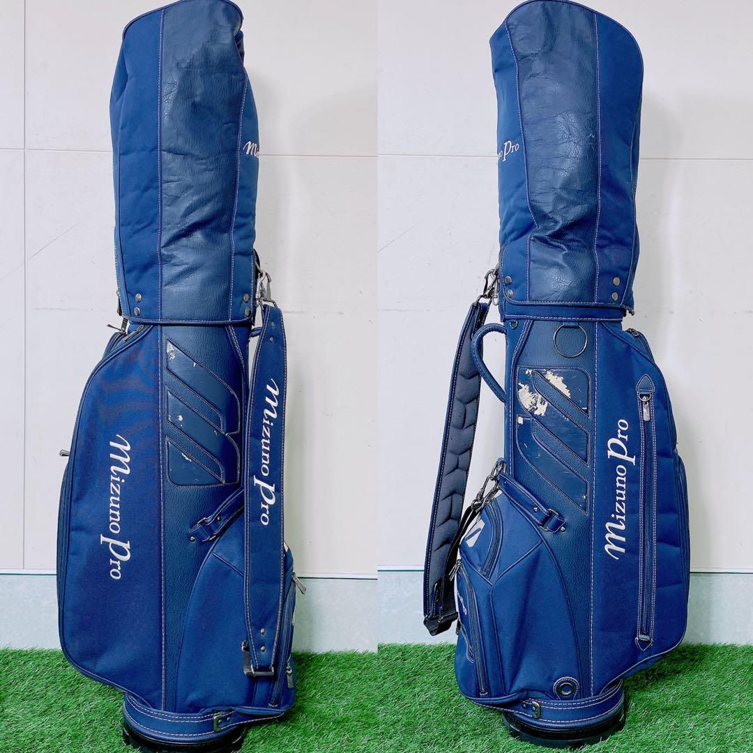 ゴルフクラブ メンズセット 初心者 マックテック NV-F NT1083