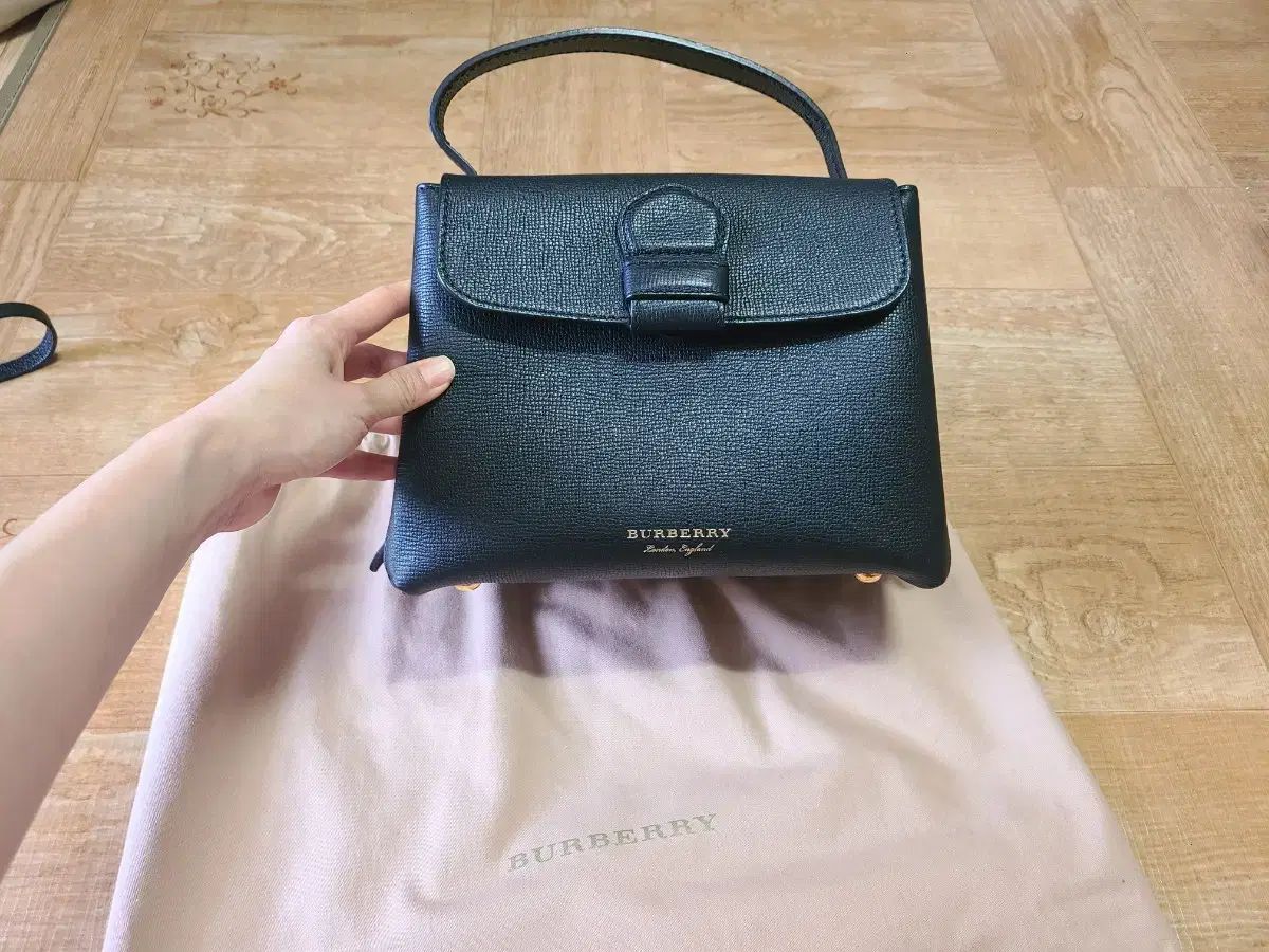 Burberry