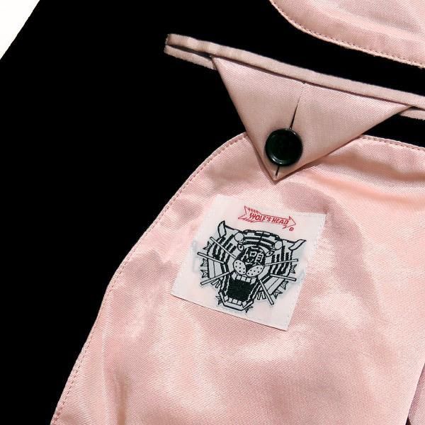 WACKO MARIA ワコマリア x WOLF'S HEAD ウルフズ ヘッド 19AW WACKO MARIA ワコマリア x WOLF'S HEAD ウルフズ ヘッド 19AW