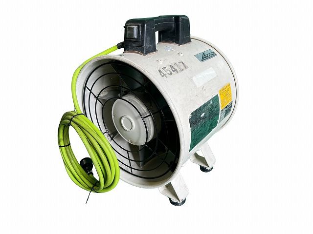 発電機・ポータブル電源 Suiden SJF-300RS-1 SJF-300RS-1 ジェットスイファンRSシリーズ 1台 スイデン 【通販