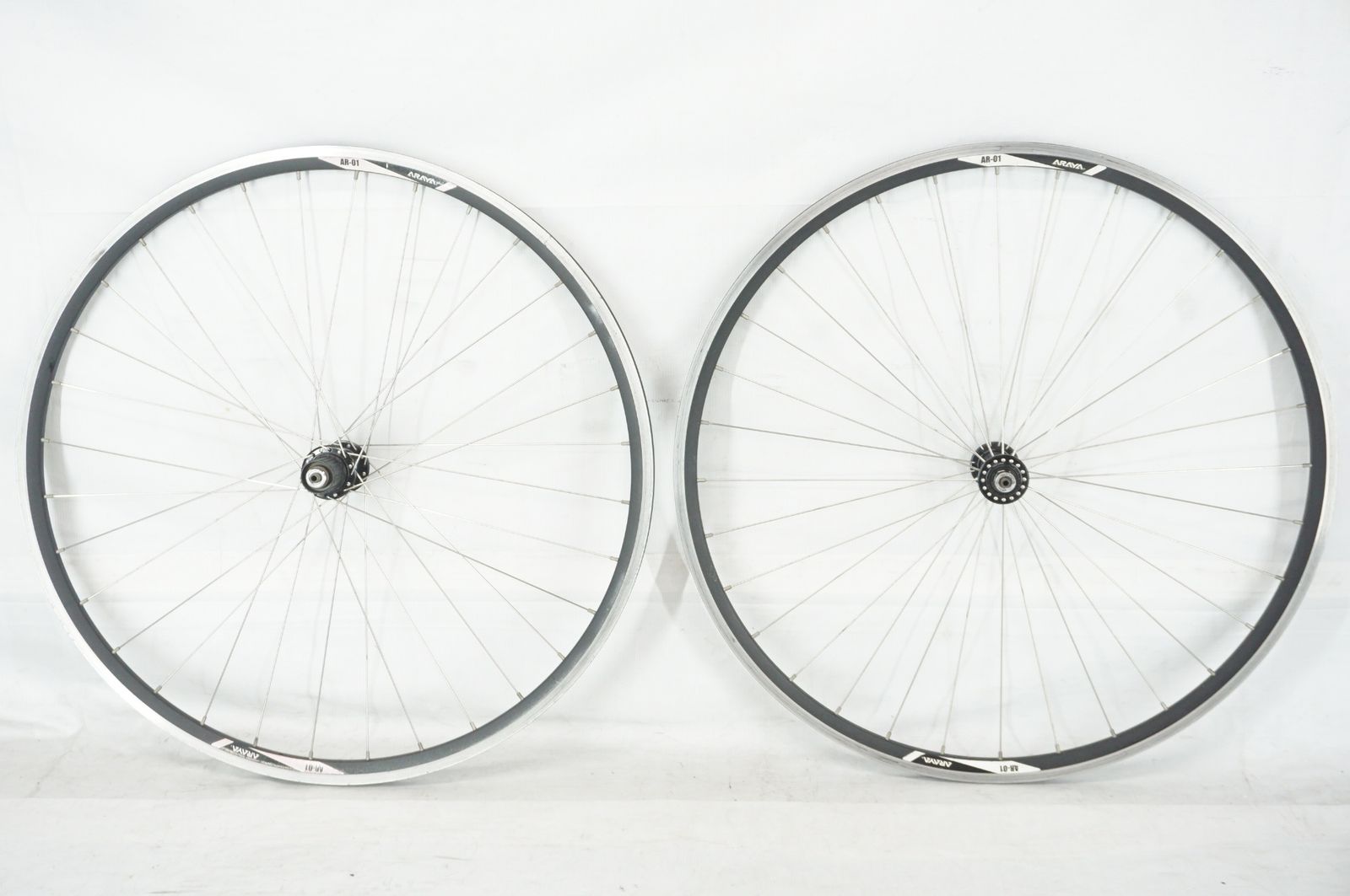 ARAYA アラヤ SHIMANO 105 HB-5501 シマノ 10速 ホイールセット | バイチャリ阪急塚口店