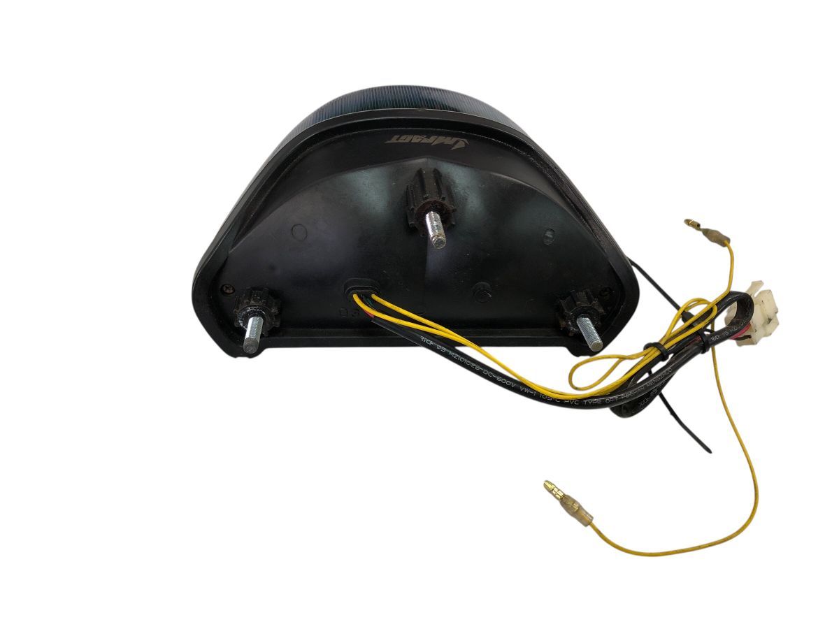 点灯OK カスタム