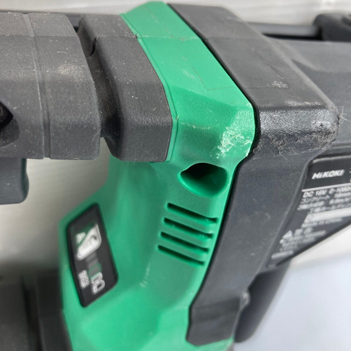 BSL36A18 グリーン