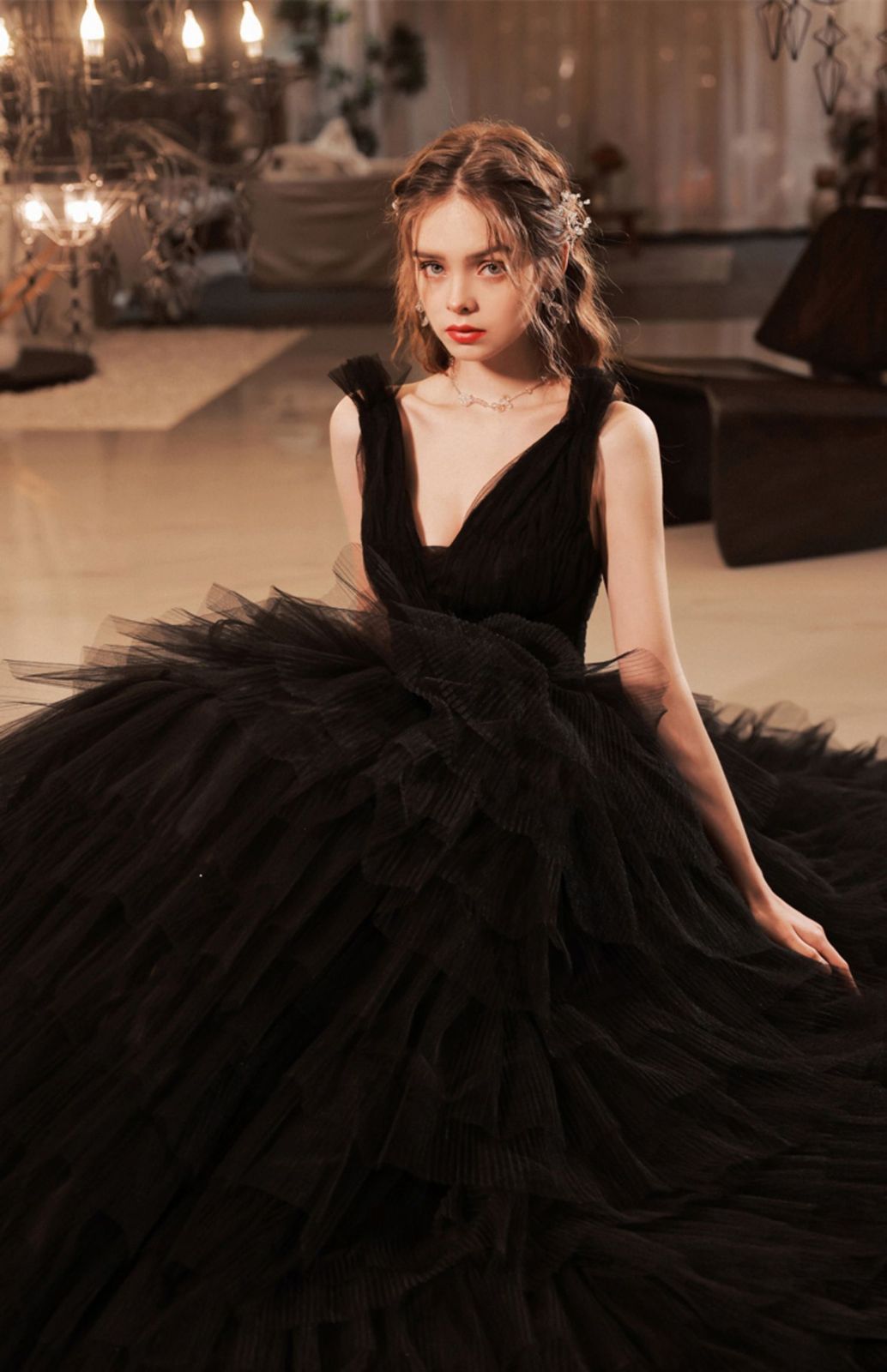 vanityME. キャバドレス　ロングドレス バースデードレス　キャバクラ vanityME.(バニティーミー) | キャバドレス公式通販