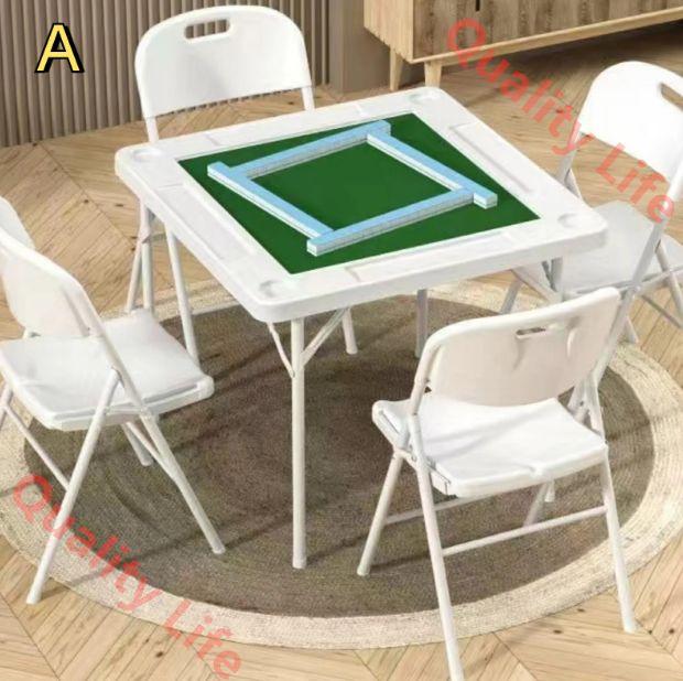 麻雀卓 折り畳み式 麻雀台 高密度ポリエチレン 耐荷重200kgハニカム構造軽量 Amazon | 「SUNPIE」麻雀卓 折り畳み式 麻雀台 高密度