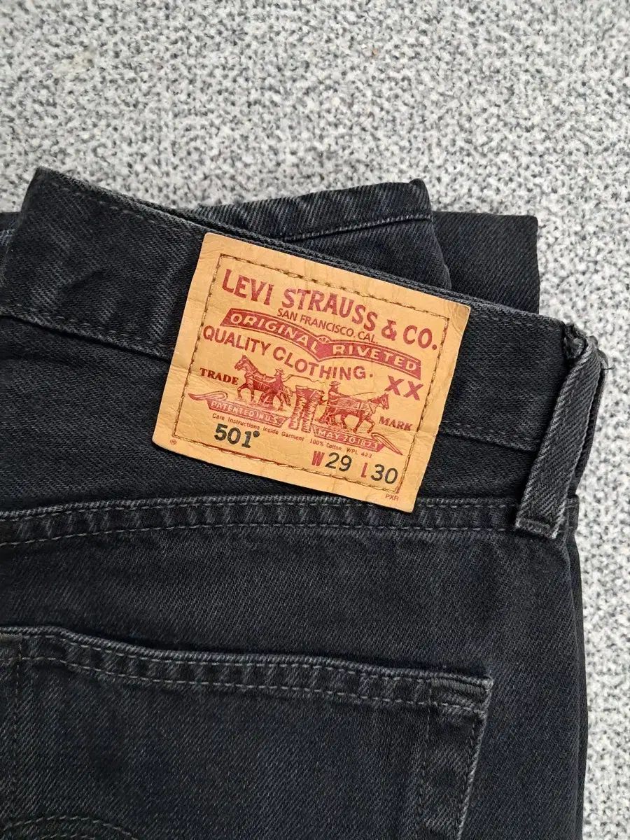 リーバイス 501