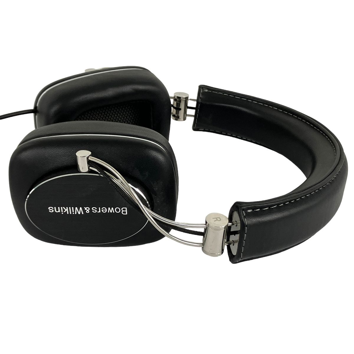 動作保証】Bowers&Wilkins B&W P7 有線ヘッドホン 中古 Y9002952