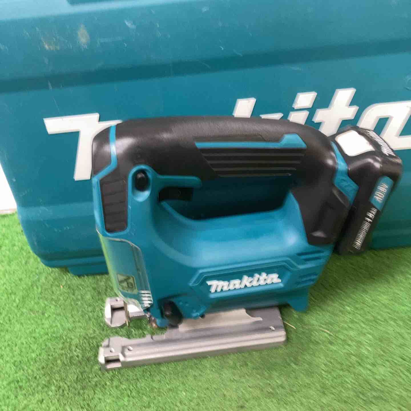 マキタ makita コードレスジグソー JV101DSH 町田店
