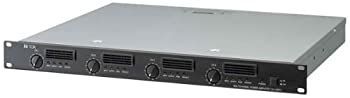 TOA デジタルパワーアンプ150WX2ch 66.7Ω ハイインピーダンス DA-150FH