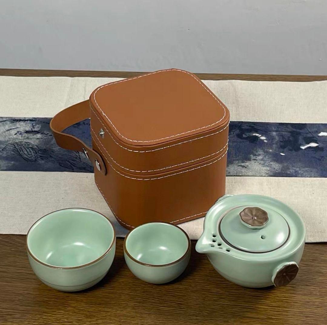 【半額】 鋳銅 皆具 茶の湯道具 茶道具 新品未使用品 秀峰造 工芸品