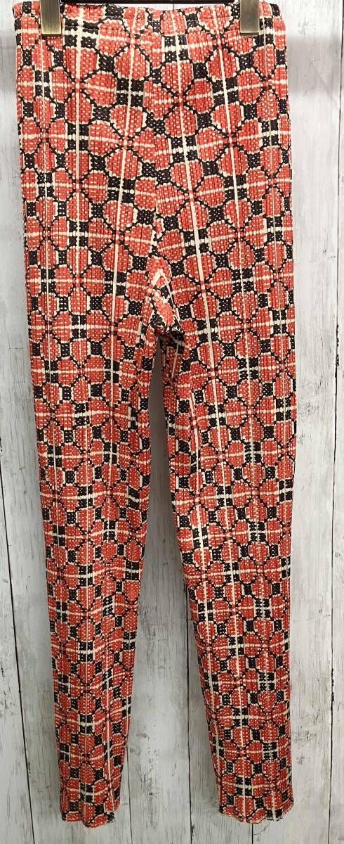 PLEATS PLEASE ISSEY MIYAKE 節約 プリーツパンツ プリーツプリーズ