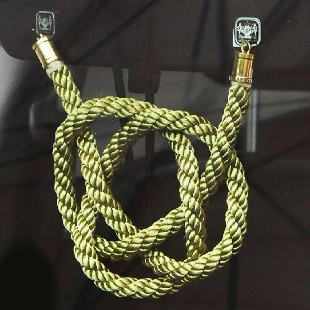 カーアクセサリー 金綱 金縄 暴走族 旧車會 極道 バックミラー
