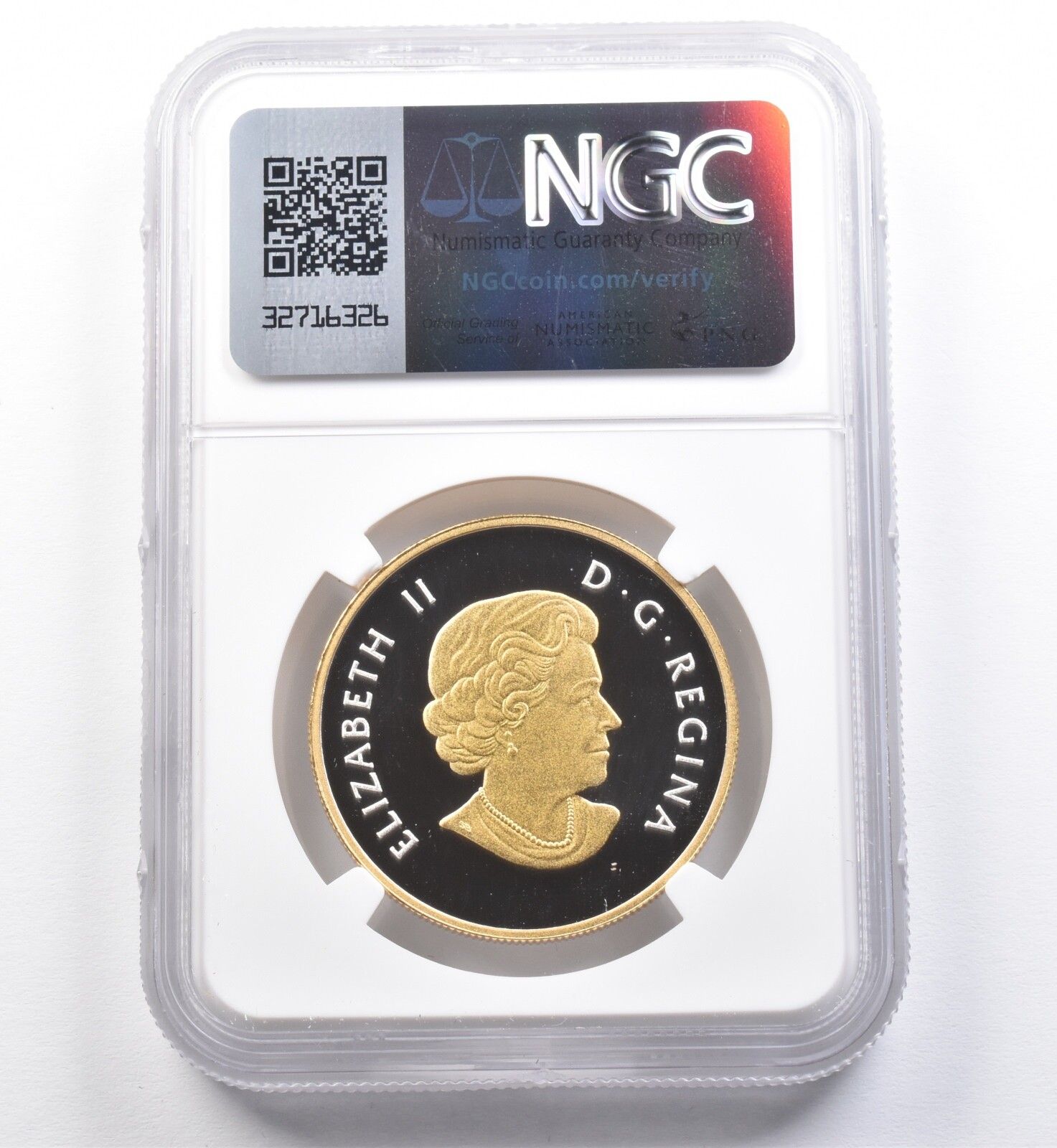 2018年カナダドル 25ドル ギルトシルバー テカムセ250周年記念 ピエト PF69 UCAM NGC カナダ 2025年 カナダ最高裁判所創設 150周年 1ドルカラー貨25枚ロール 未使用 | オンラインショップ | 泰星コイン株式会社