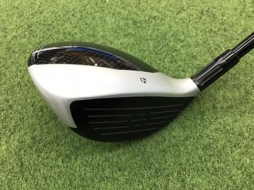 TaylorMade - 中古 M4 フェアウェイ 3/15° FUBUKI FLEX-S TaylorMade - 中古 M4 フェアウェイ 3/15° FUBUKI FLEX-S 楽天