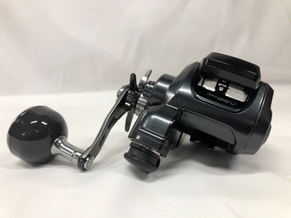シマノ(SHIMANO) 電動リール フォースマスター 2021 200 395g 船