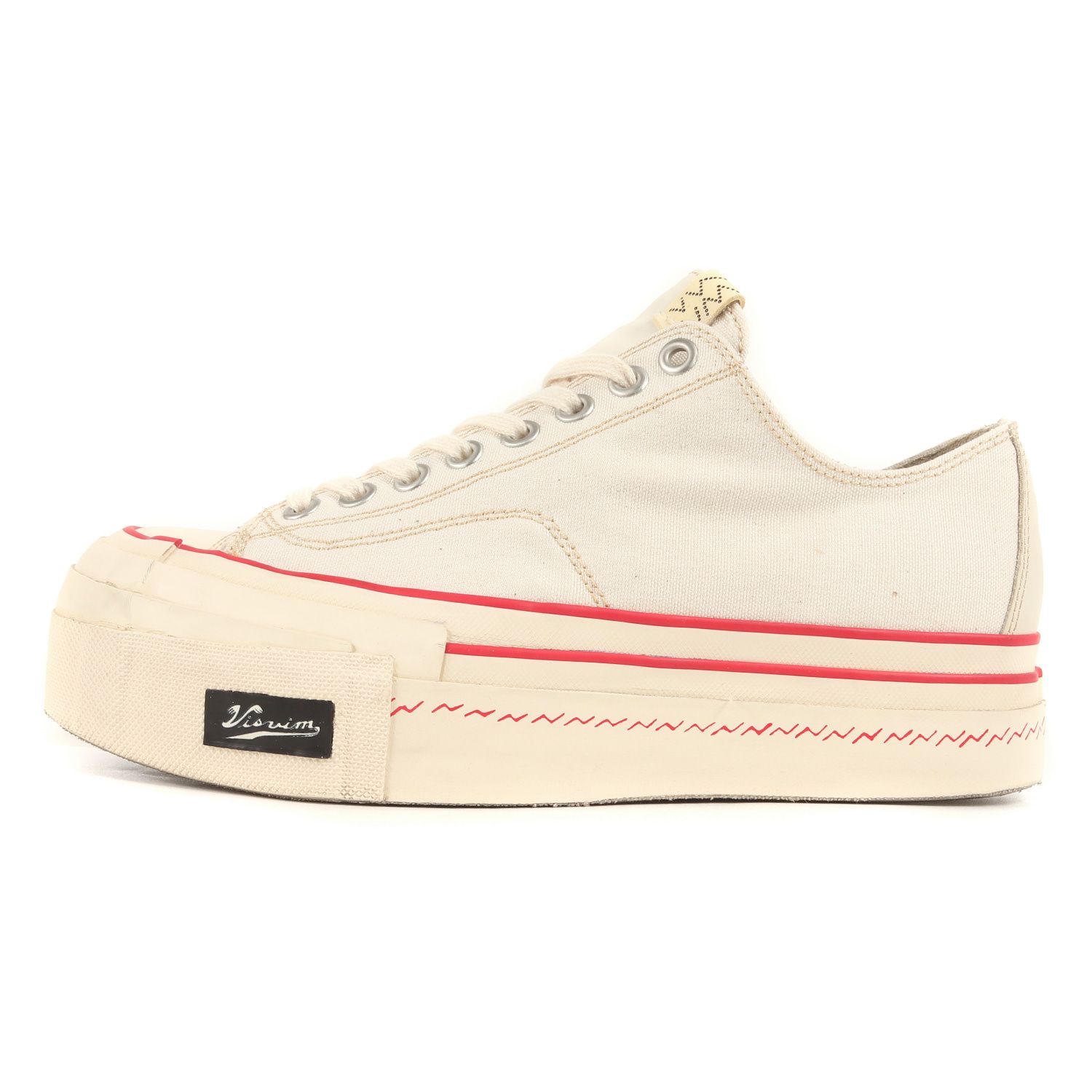 visvim スニーカー 美品 【公式通販】