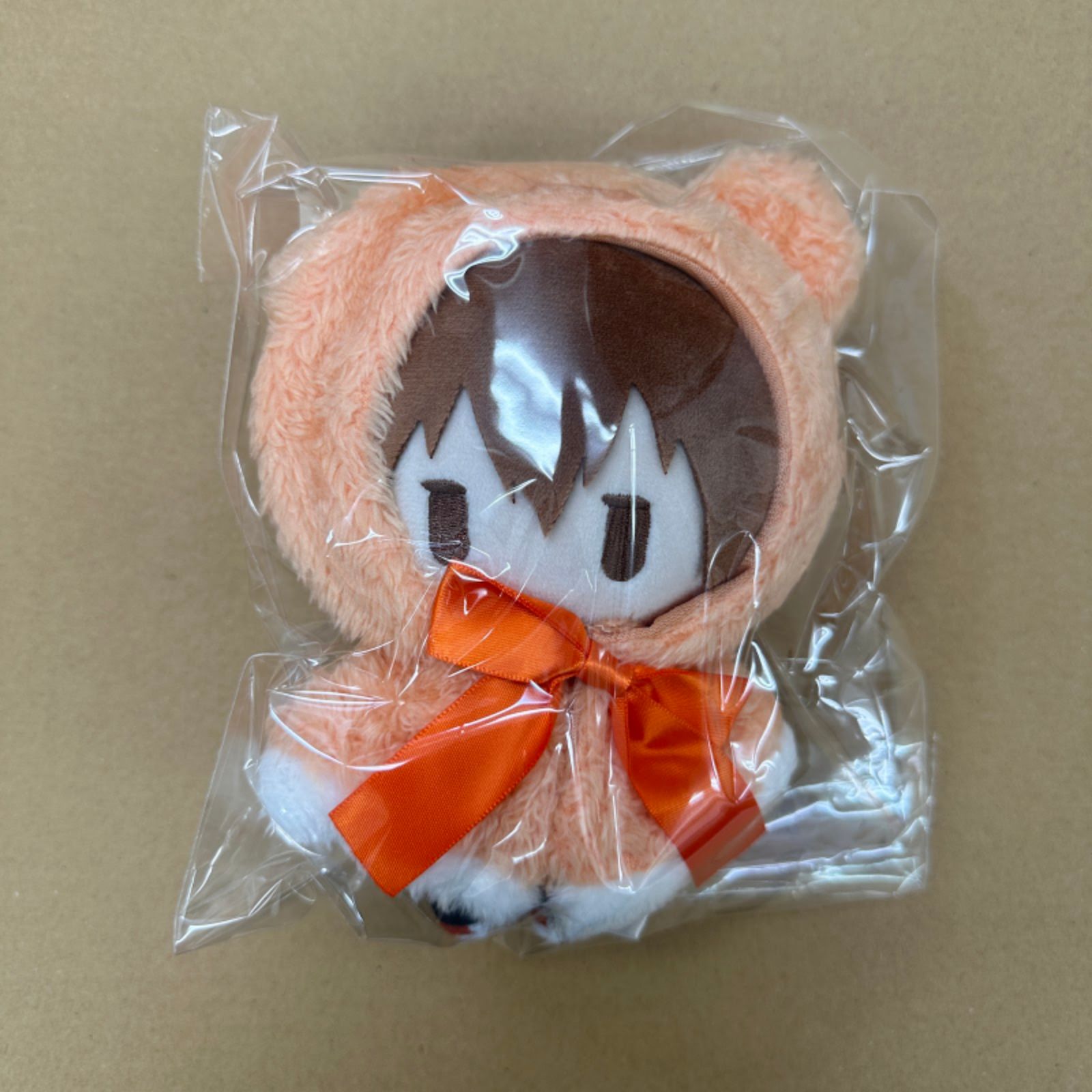 【数量限定】家庭教師ヒットマンREBORN 沢田綱吉 20cm ぬいぐるみ Amazon.co.jp: 20cm 家庭教師ヒットマンreborn 沢田綱吉 着せ